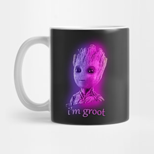 I'm Gr-ooo-t Design 1 Mug